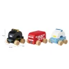 Orange Tree Toys First London Toy Vehicles- Children