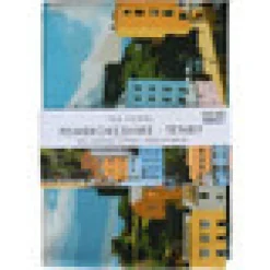 Town Towels Flatlands of Suffolk Tea Towel- Tea|Tea Towels