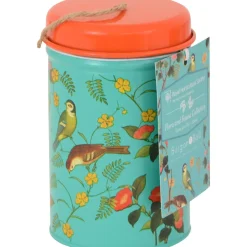 Burgon & Ball Flora & Fauna Twine in a Tin- Flowers & Fruits|Gardening