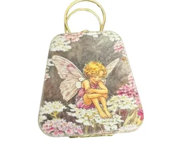 Elite Tins Flower Fairies Mini Tin Bag- Flowers & Fruits|Children