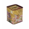 Elite Tins Flower Fairies Square Tin Money Box- Novelty|Children