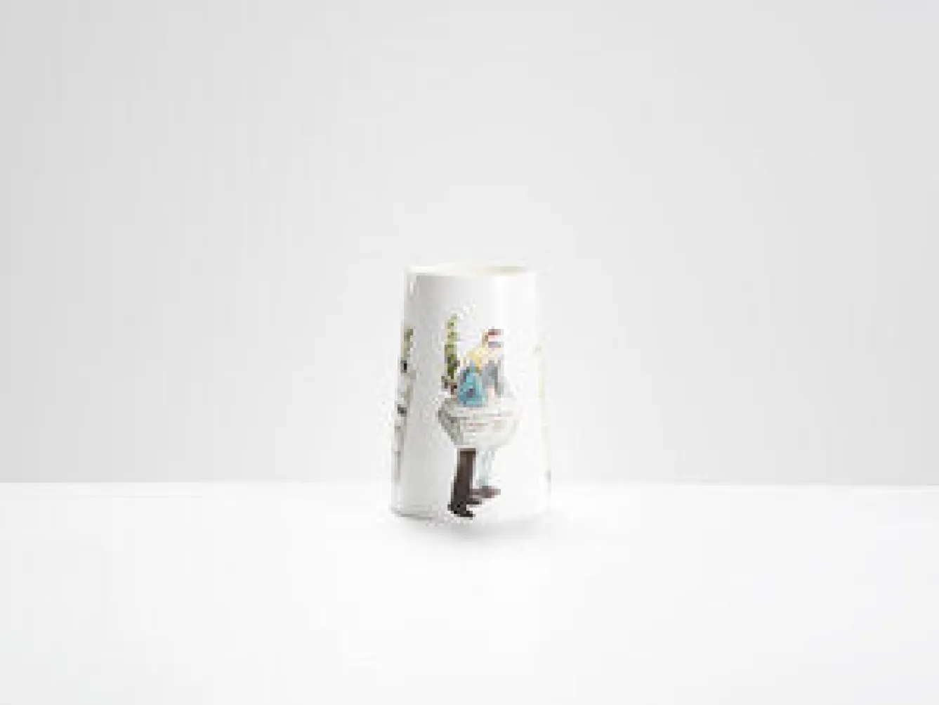 Helen Beard Flowers at Columbia Road Vase- Vases