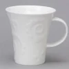 Repeat Repeat Flute Daisy Mug- Flowers & Garden