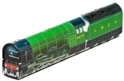 Elite Tins Flying Scotsman Train Tin- Novelty|Children