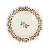 Emma Bridgewater Folk Rosehip 8 1/2 inch plate- Plates