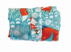 Ulster Weavers Foraging Fox Packable Bag- Bags