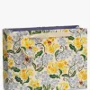 Emma Bridgewater Forget me Not Shopper Gift Bag- Stationery|Flowers & Garden
