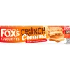 Fox's Fox's Sticky Toffee Pudding Crunch Creams 200g- Holiday Treats|Tea
