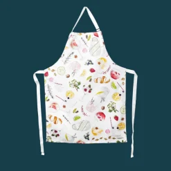 Corinne Alexander 2023 G & T Apron by- Father's Day|Aprons