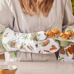 Ulster Weavers Garden Birds Gauntlet- Animals|Gardening