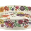 Emma Bridgewater Garden Flowers Large Handled Tray- Trays|Trays