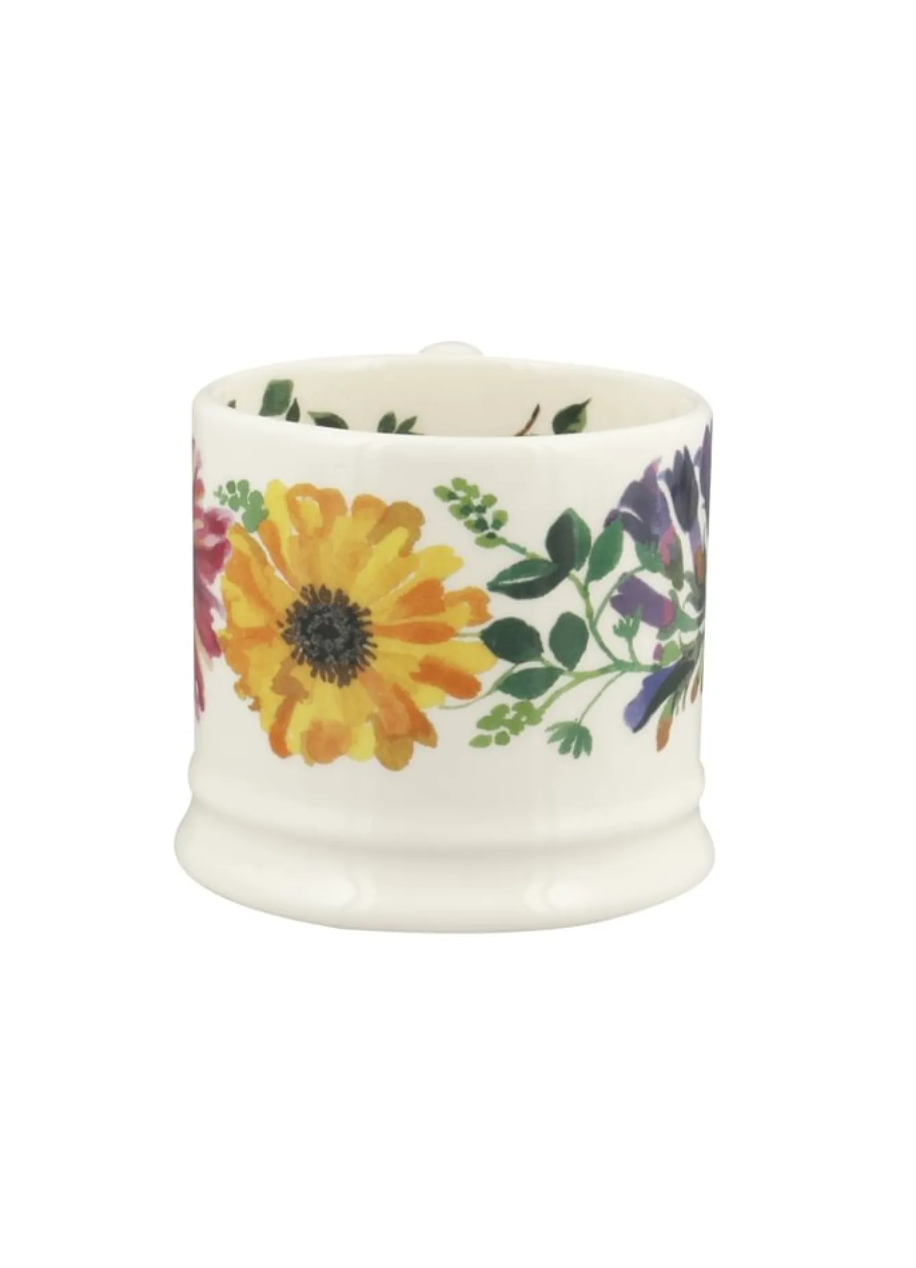 Emma Bridgewater Garden Flowers Small Mug- Flowers & Garden