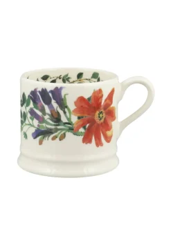 Emma Bridgewater Garden Flowers Small Mug- Flowers & Garden