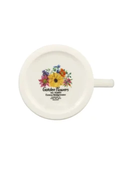 Emma Bridgewater Garden Flowers Small Mug- Flowers & Garden