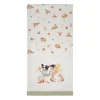 Wrendale Designs 'Garden Friends' Garden Animals Table Runner- Table Runners