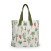 Sophie Allport Garden Vegetables Everyday Bag- Bags|Blues