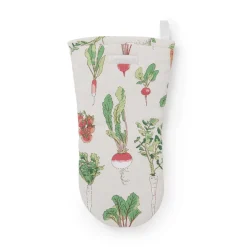 Sophie Allport Garden Vegetables Oven Mitt- Oven Gloves/Mitts