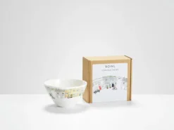 Helen Beard Georgian Terrace Bowl- Bowls & Dishes