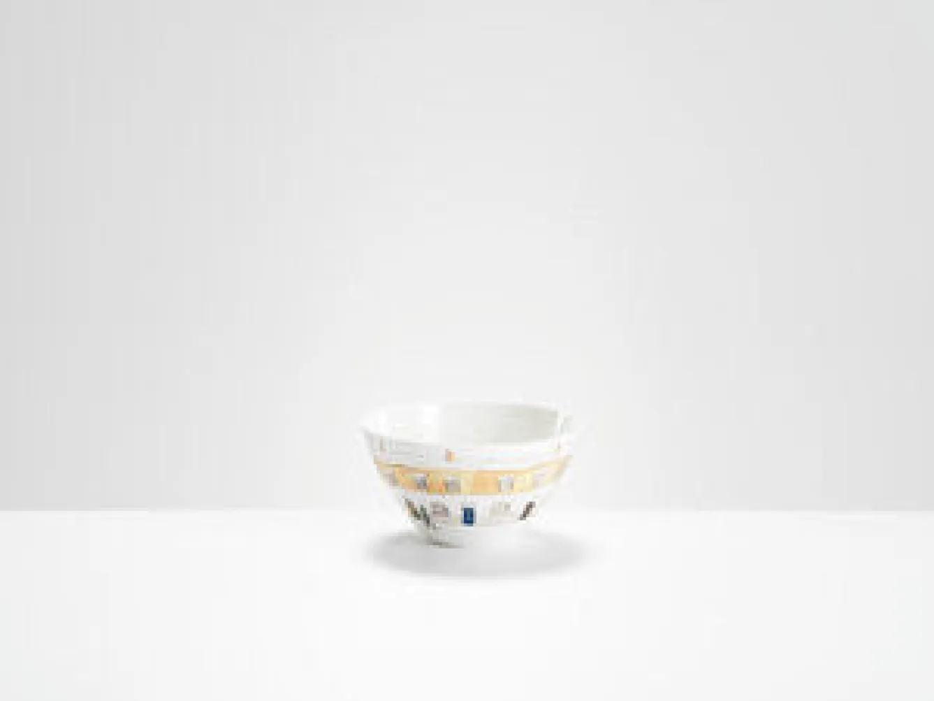 Helen Beard Georgian Terrace Bowl- Bowls & Dishes