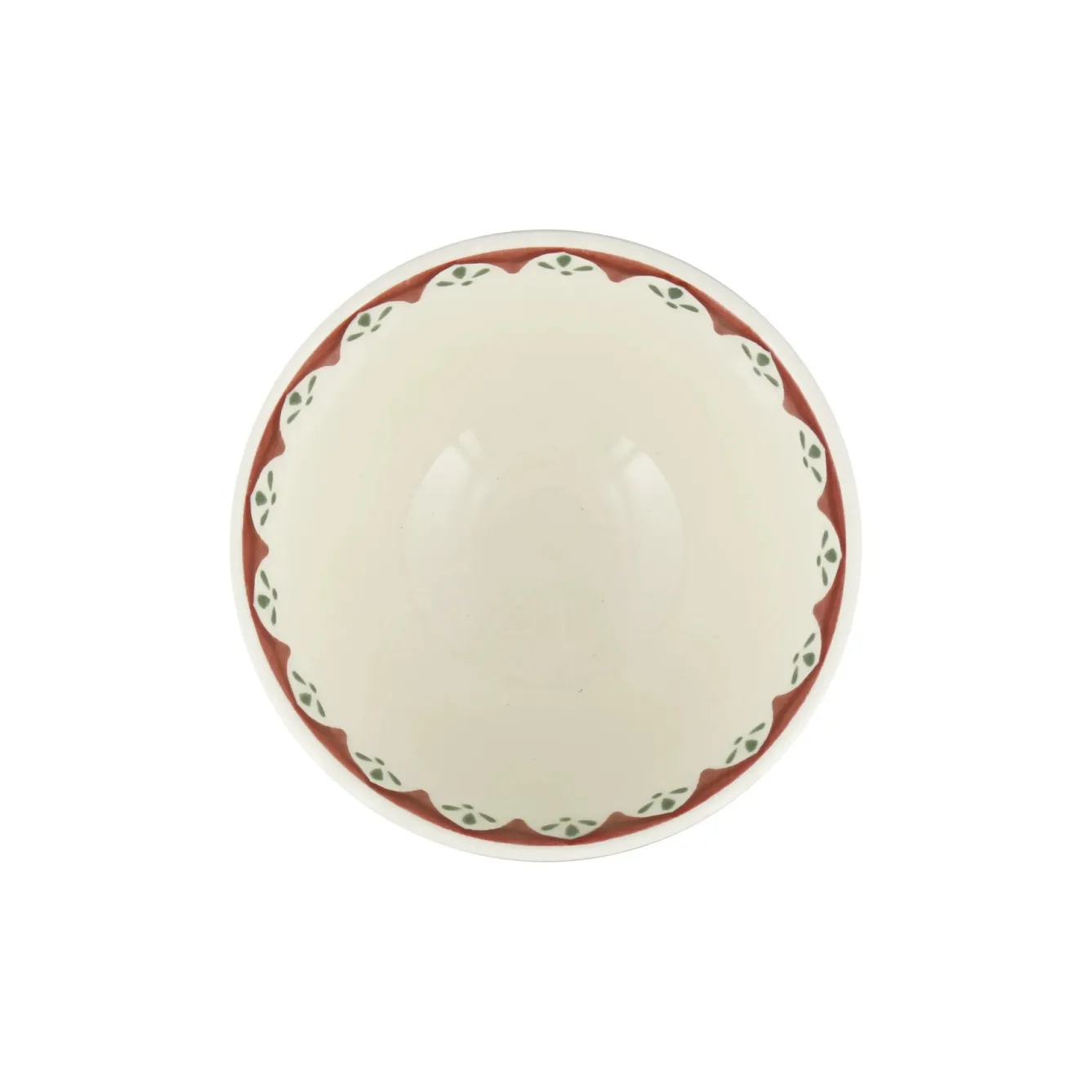 Emma Bridgewater Gingerbread Small Old Bowl- Bowls & Dishes