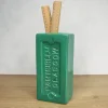 StolenForm Glasgow Brick Vase- Vases
