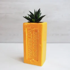 StolenForm Glasgow Brick Vase- Vases