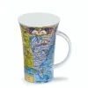 Dunoon Glencoe The USA Mug- Tea|Informative