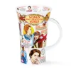 Dunoon Glencoe Women Who Changed the World Mug- Tea|Whimsical