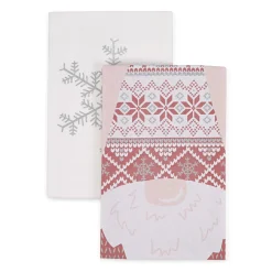 Ulster Weavers Gnome Cotton & Linen Union Tea Towel 2 pack- Tea|Tea Towels