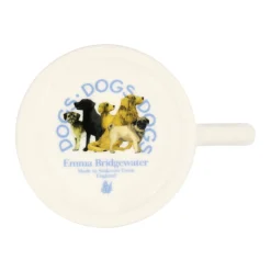 Emma Bridgewater Golden Retriever 1/2 Pint Mug- Pets|Pets
