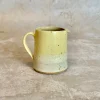 Emily Doran Pottery Golden Sand Milk Jug- Vases|Jugs