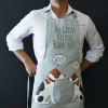 Sweet William Great British Bark Off Jack Russell Apron- Aprons