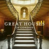 Books Great Houses of London Book by James Stourton- Books