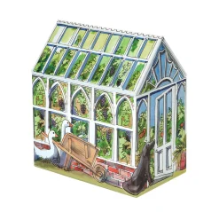 Emma Bridgewater Greenhouse Tin- Storage