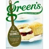 Tea & Biscuits Green's Classic Scone Mix- Tea|Jams/Conserves/Marmalade