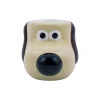 Half Moon Bay Gromit Ceramic Egg Cup- Egg Cups