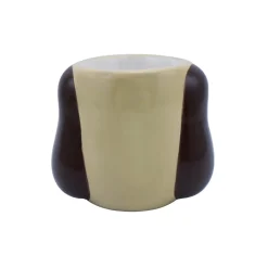 Half Moon Bay Gromit Ceramic Egg Cup- Egg Cups