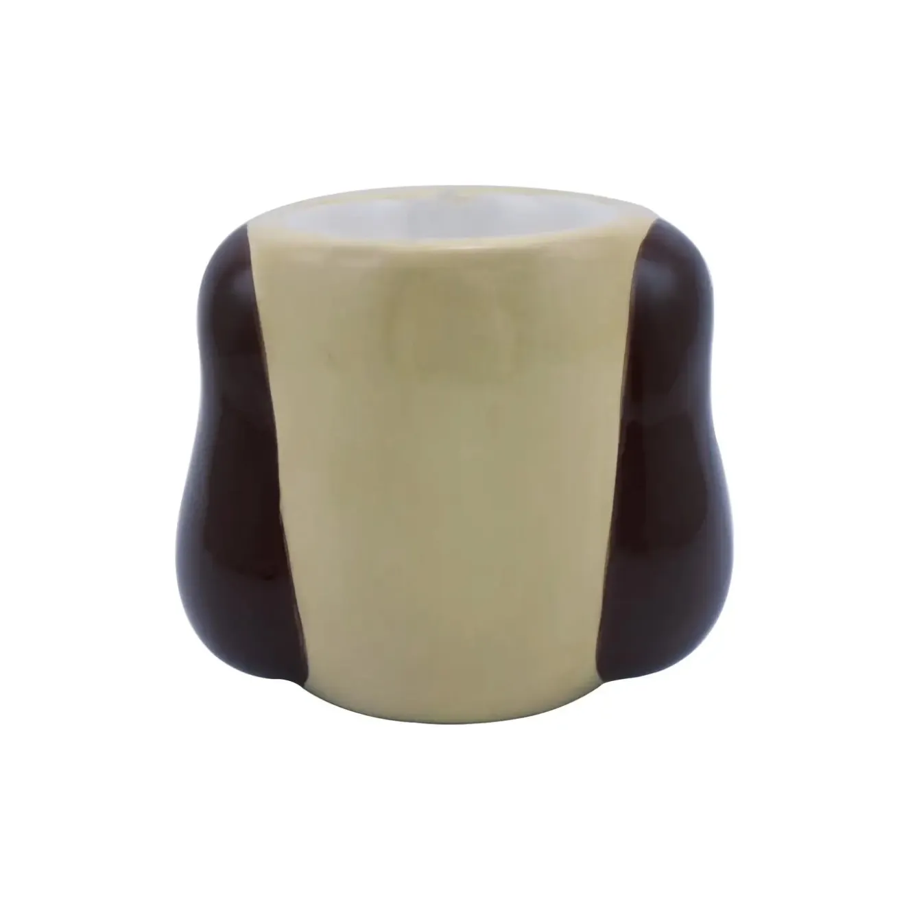 Half Moon Bay Gromit Ceramic Egg Cup- Egg Cups