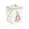 Wrendale Designs Guinea Pig/Rabbit Treat Tin- Children|Children