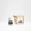 Helen Beard Hackney Cab Mug- Places|Great Britain