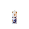 Alison Gardiner Halloween Mini Pillar Candle- Halloween|Seasonal Decor