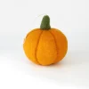 Amica Felt Halloween Pumpkin Felt Decoration- Halloween|Seasonal Decor