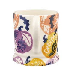 Emma Bridgewater Halloween Pumpkins 1/2 Pint Mug- Halloween|Halloween