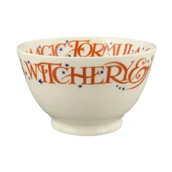 Emma Bridgewater Halloween Toast & Marmalade Chocolate's & Treats Medium Old Bowl- Halloween|Bowls & Dishes