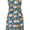 Ulster Weavers Hanging Around Cotton Apron- Aprons