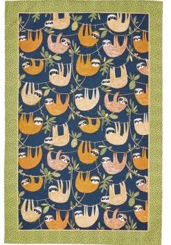 Ulster Weavers Hanging Around Cotton Tea Towel- Tea|Tea Towels
