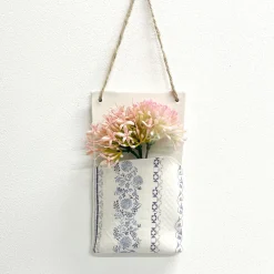 Alex Allday Hanging Planter Pocket - Fusion Design 1- Vases