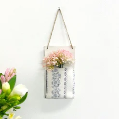Alex Allday Hanging Planter Pocket - Fusion Design 1- Vases