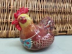 Elite Tins Happy Hen Tins- Easter|Seasonal