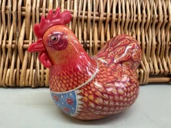 Elite Tins Happy Hen Tins- Easter|Seasonal